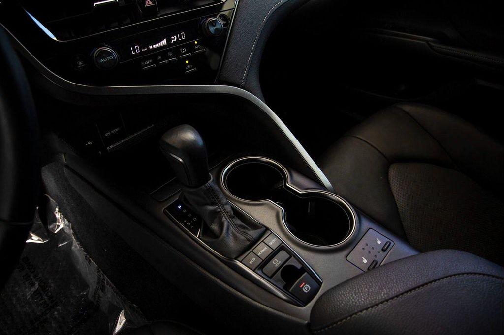 used 2021 Toyota Camry car, priced at $25,788