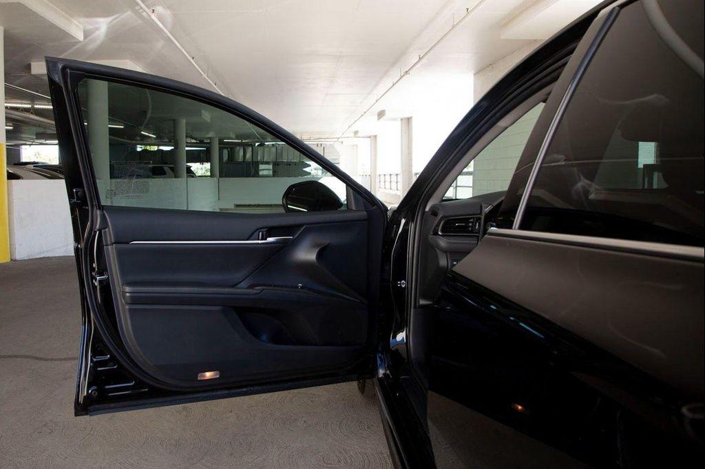 used 2021 Toyota Camry car, priced at $25,788