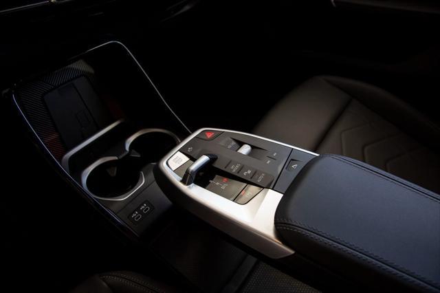 used 2024 BMW X2 car, priced at $40,988