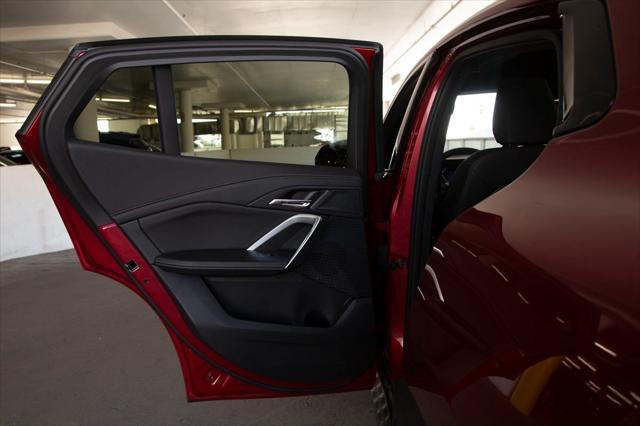 used 2024 BMW X2 car, priced at $40,988