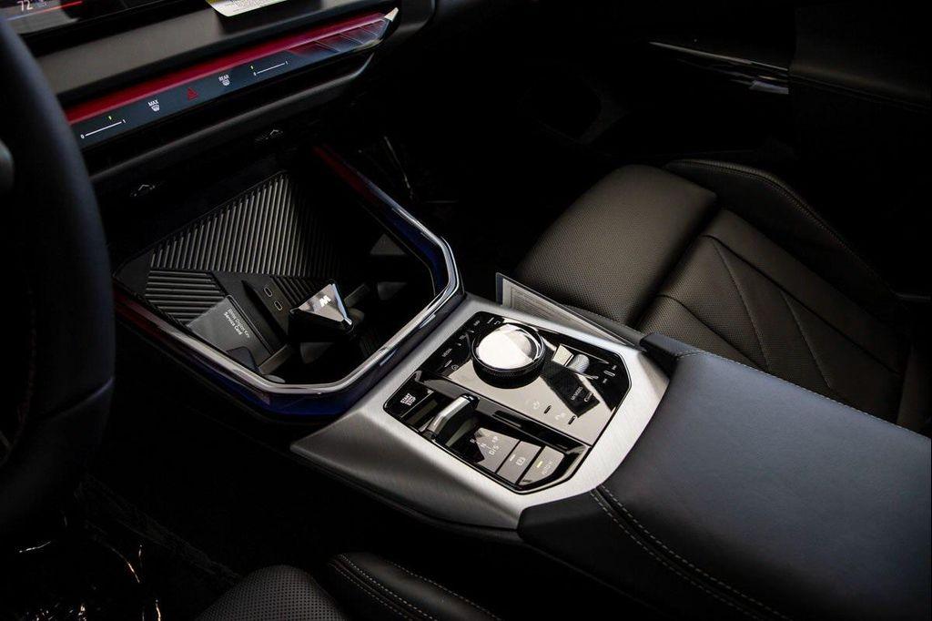 new 2026 BMW X3 car, priced at $74,545