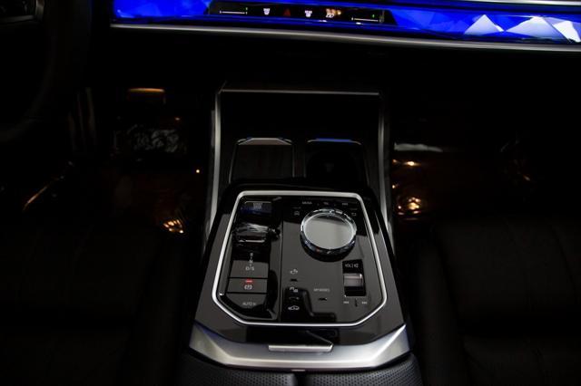 used 2024 BMW 740 car, priced at $80,988