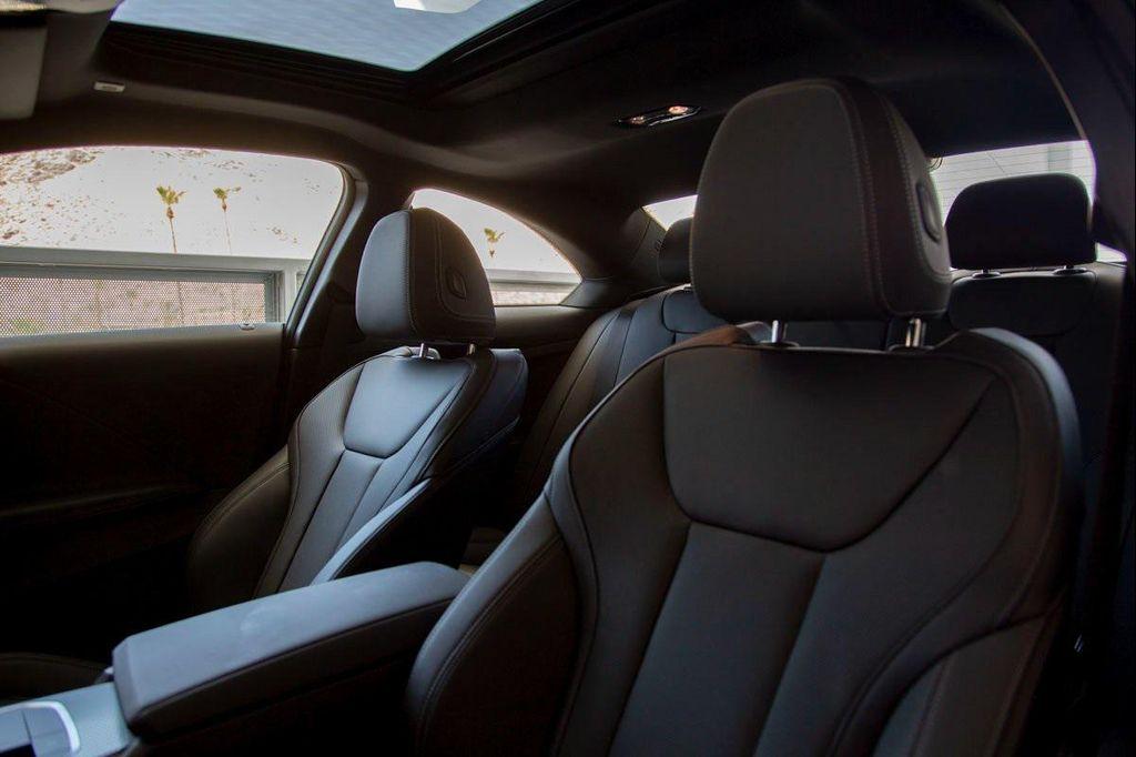 used 2024 BMW M240 car, priced at $51,988