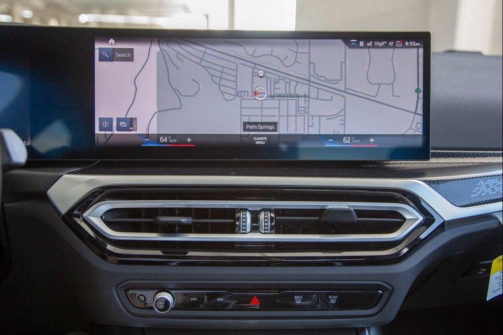 used 2024 BMW M240 car, priced at $51,988