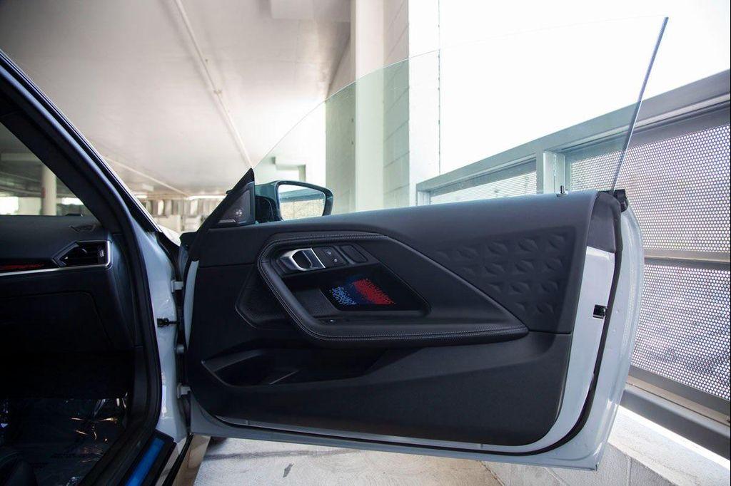 used 2024 BMW M240 car, priced at $51,988