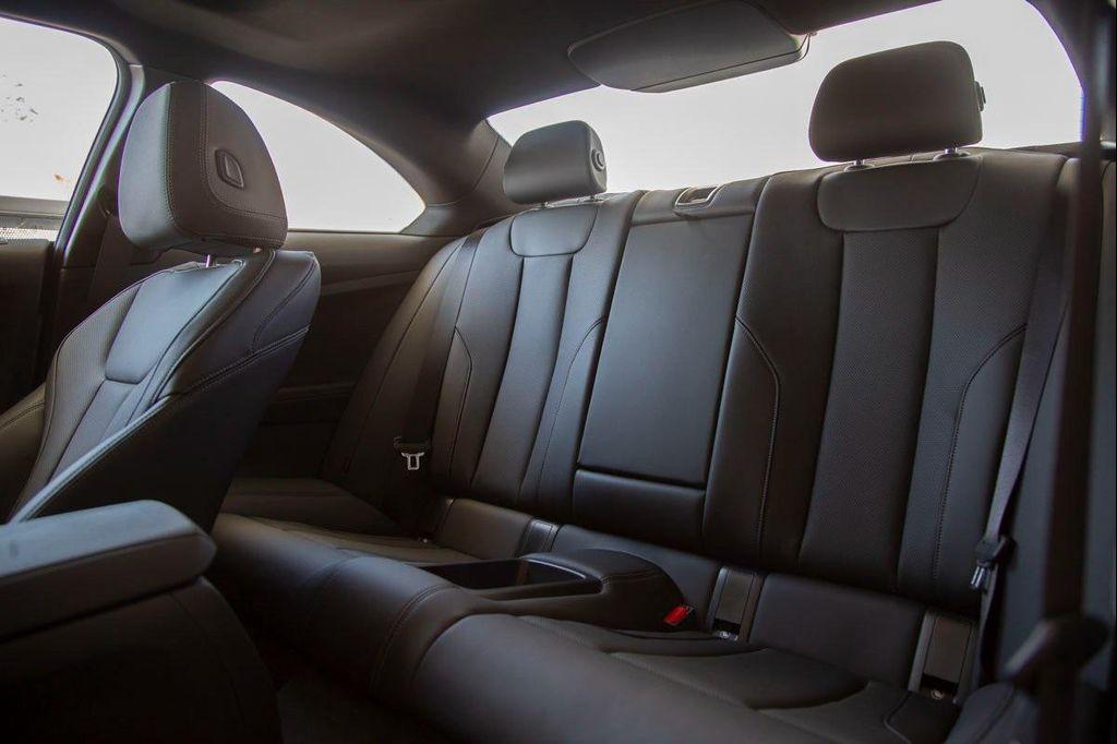 used 2024 BMW M240 car, priced at $51,988
