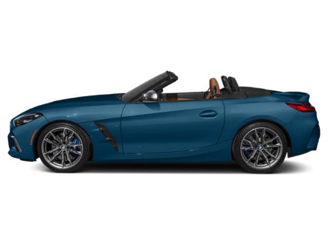 used 2022 BMW Z4 car, priced at $54,988