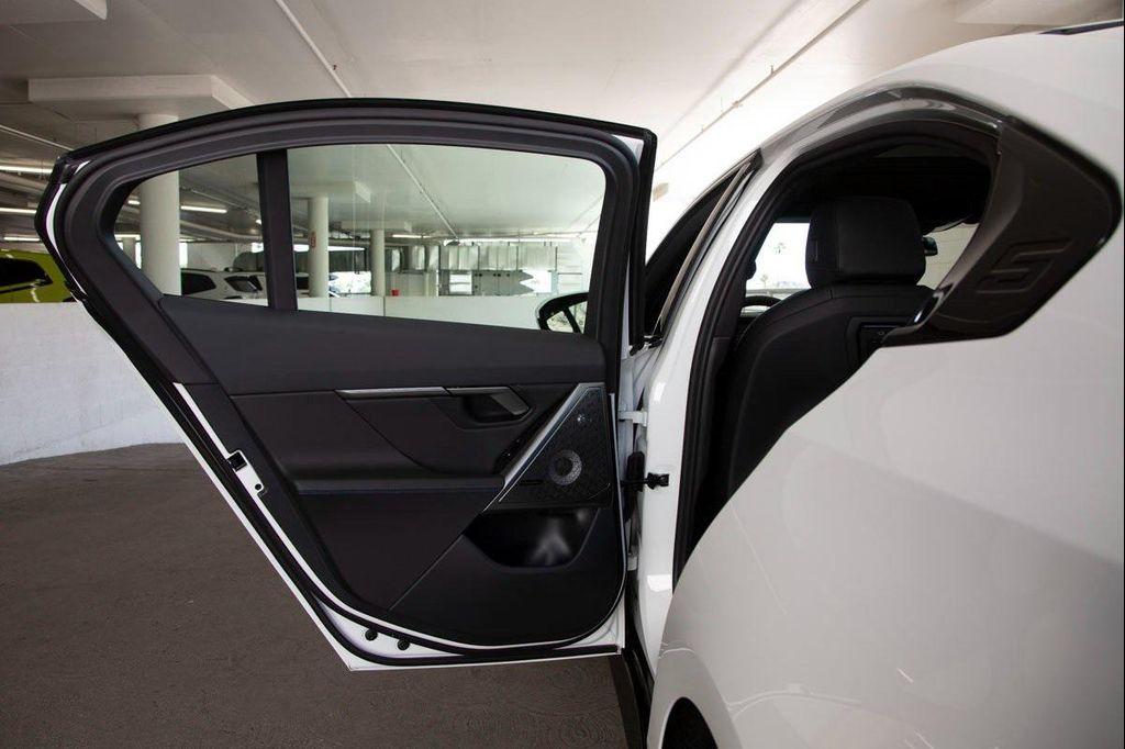 new 2026 BMW 550e car, priced at $82,000