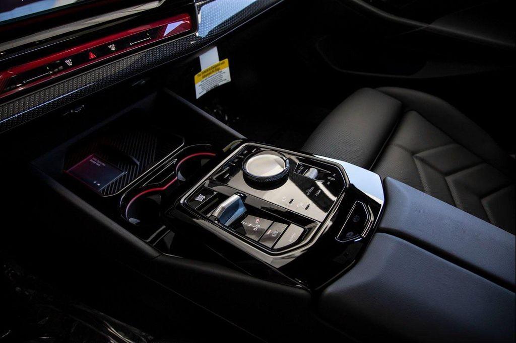 new 2026 BMW 550e car, priced at $82,000