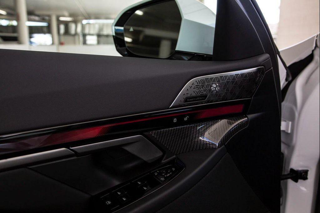 new 2026 BMW 550e car, priced at $82,000