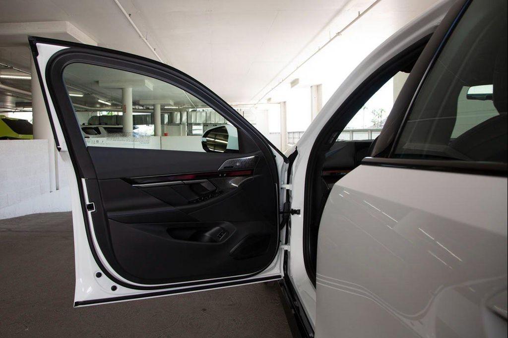 new 2026 BMW 550e car, priced at $82,000