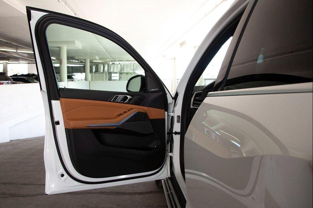 used 2023 BMW X5 PHEV car, priced at $56,288