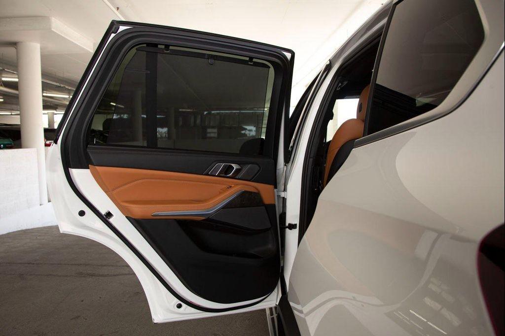 used 2023 BMW X5 PHEV car, priced at $56,288