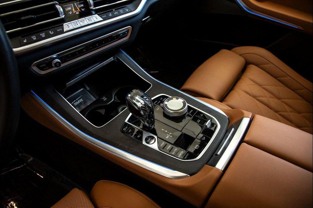 used 2023 BMW X5 PHEV car, priced at $56,288