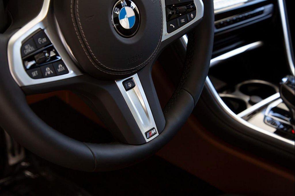 new 2026 BMW 840 car, priced at $99,950
