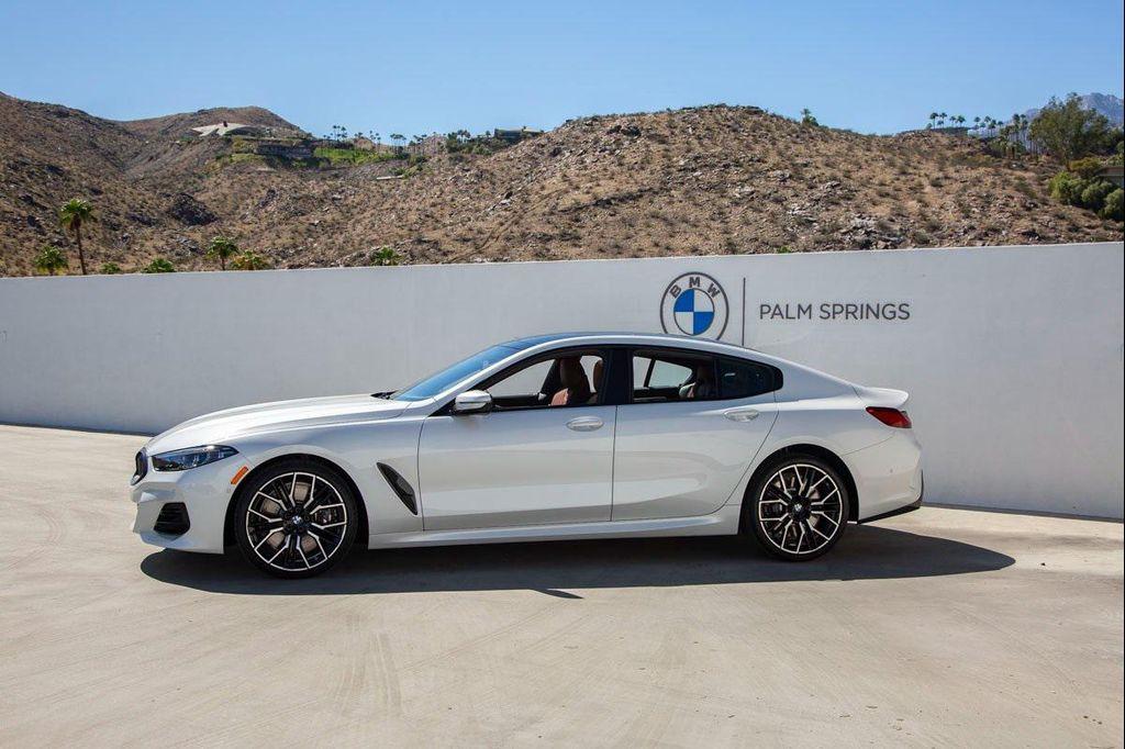 new 2026 BMW 840 car, priced at $99,950