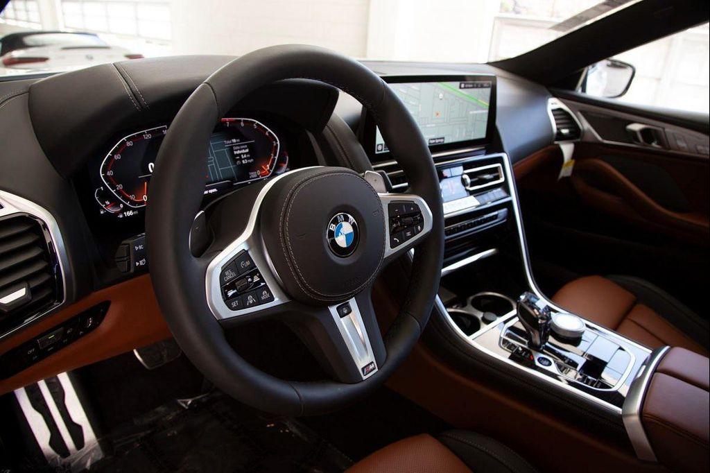 new 2026 BMW 840 car, priced at $99,950
