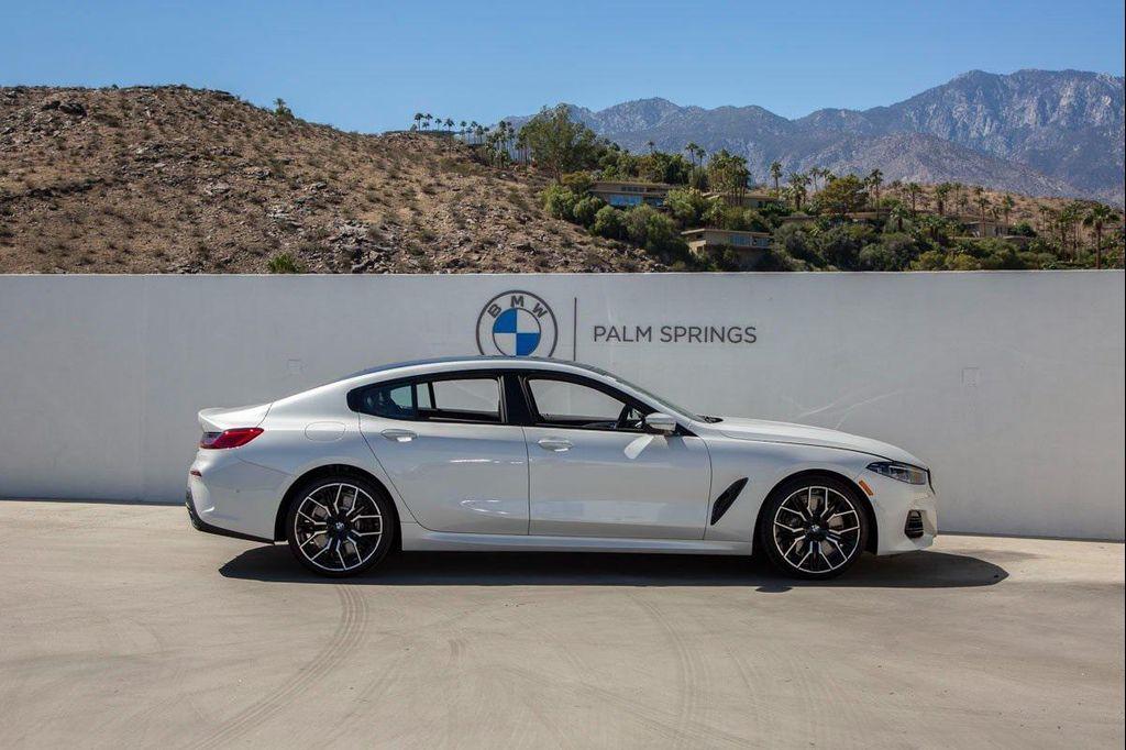 new 2026 BMW 840 car, priced at $99,950