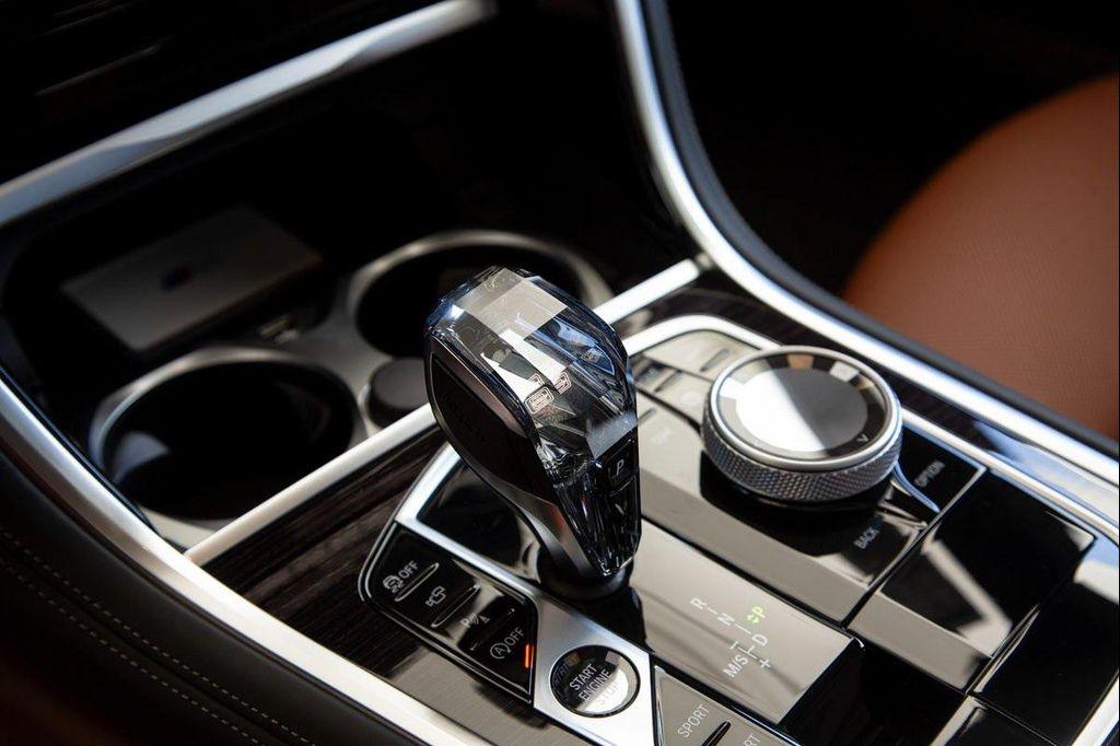 new 2026 BMW 840 car, priced at $99,950