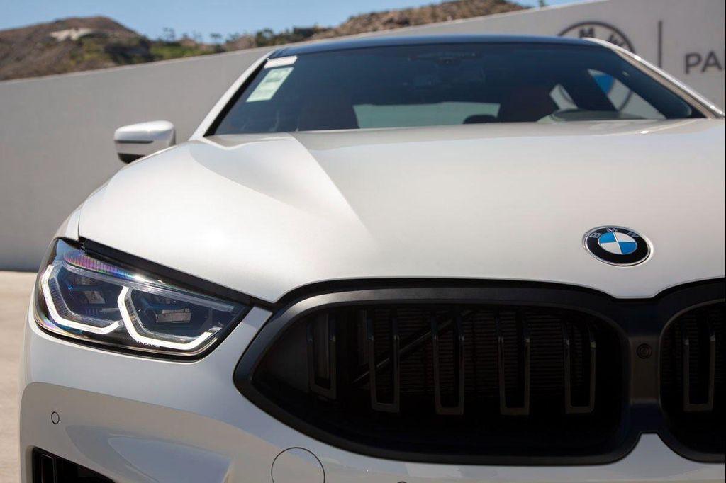 new 2026 BMW 840 car, priced at $99,950