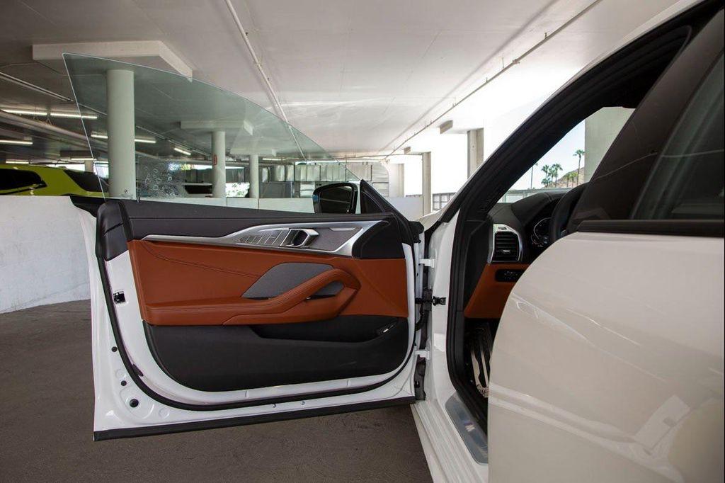 new 2026 BMW 840 car, priced at $99,950