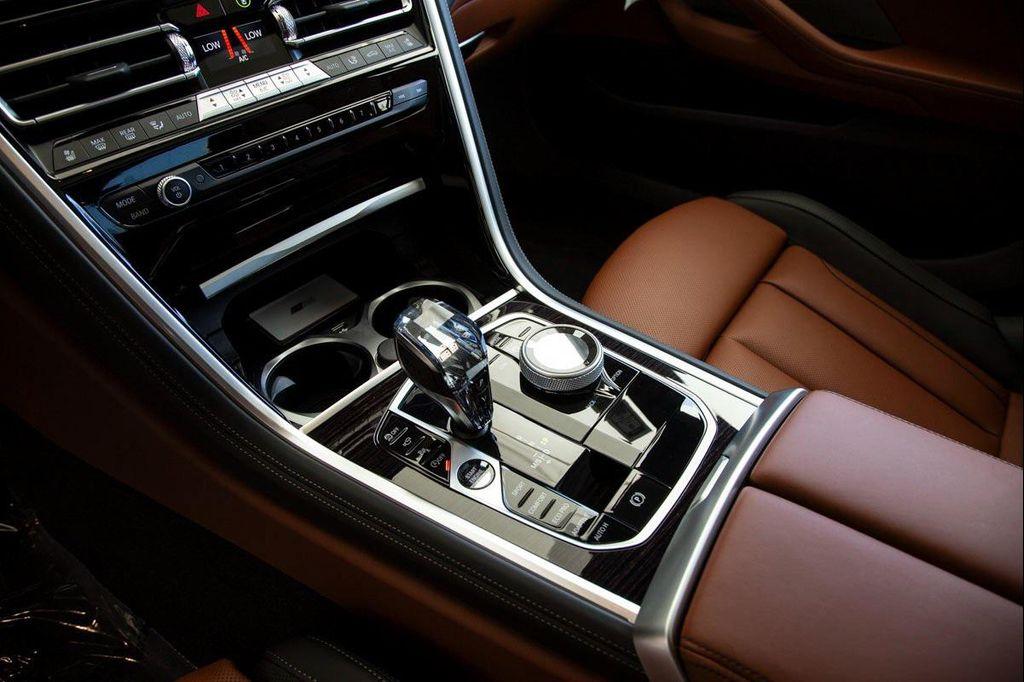 new 2026 BMW 840 car, priced at $99,950