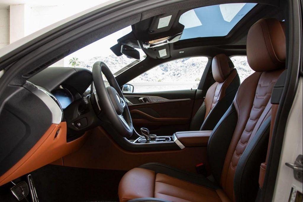 new 2026 BMW 840 car, priced at $99,950