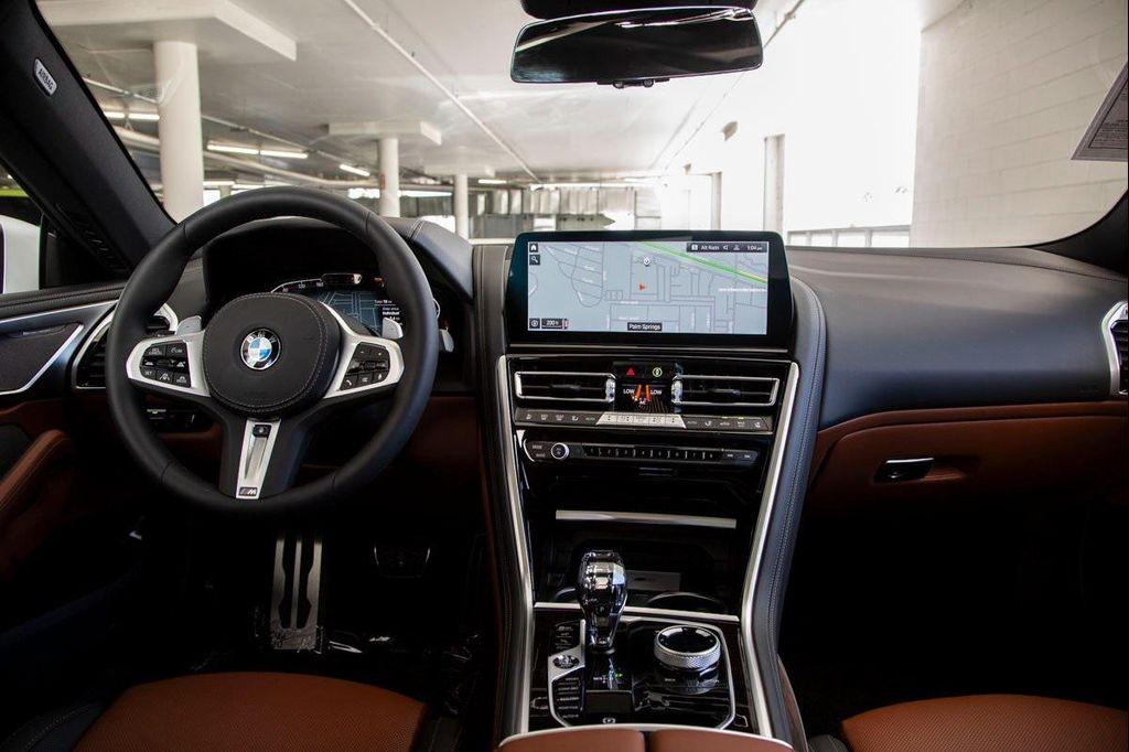 new 2026 BMW 840 car, priced at $99,950