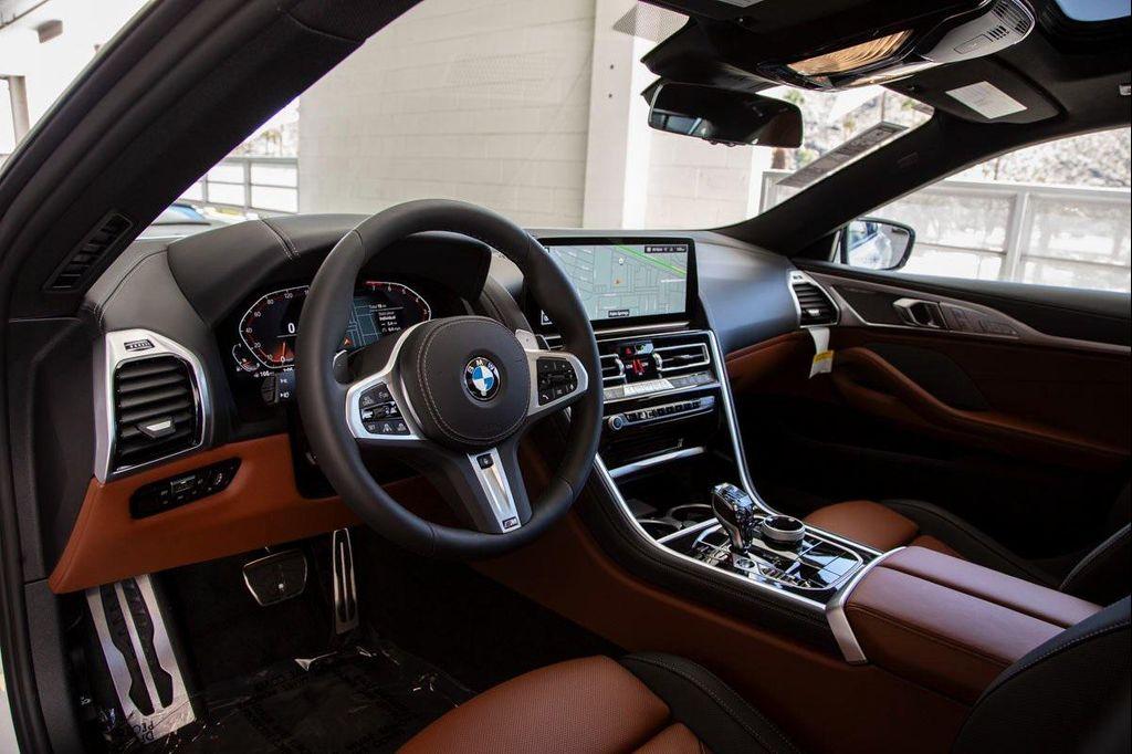 new 2026 BMW 840 car, priced at $99,950