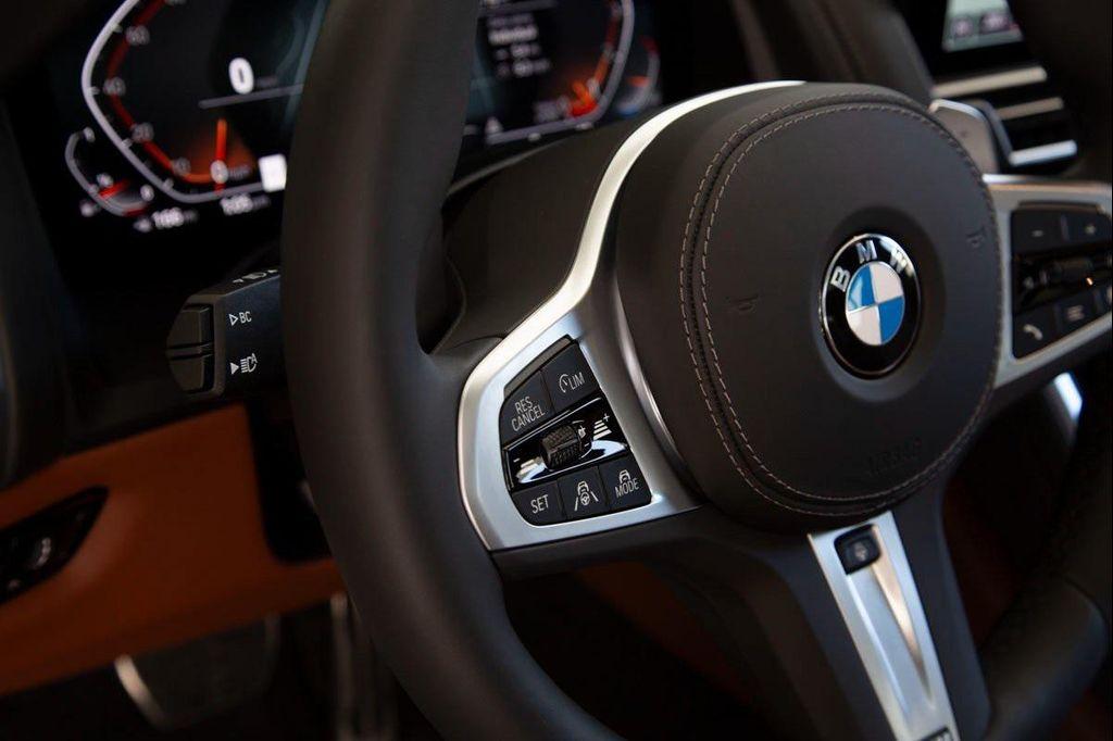 new 2026 BMW 840 car, priced at $99,950