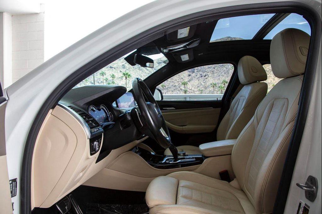 used 2019 BMW X4 car, priced at $24,988