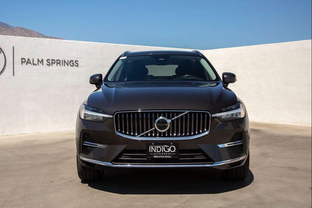 used 2022 Volvo XC60 Recharge Plug-In Hybrid car, priced at $35,988