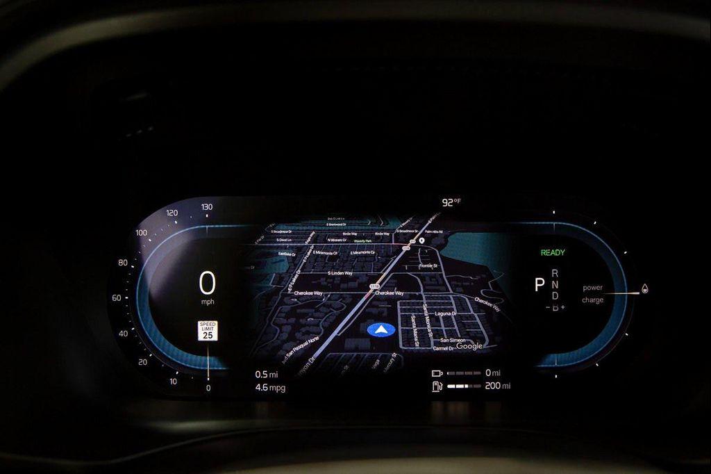 used 2022 Volvo XC60 Recharge Plug-In Hybrid car, priced at $35,988