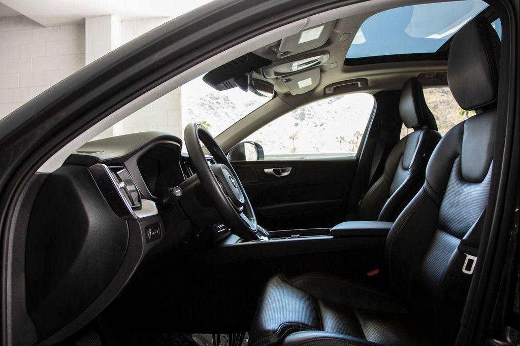 used 2022 Volvo XC60 Recharge Plug-In Hybrid car, priced at $35,988