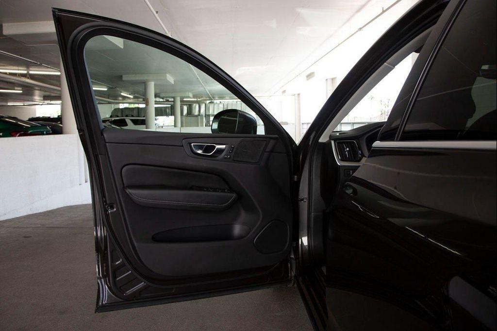 used 2022 Volvo XC60 Recharge Plug-In Hybrid car, priced at $35,988