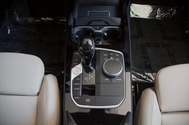 used 2024 BMW 228 Gran Coupe car, priced at $36,788
