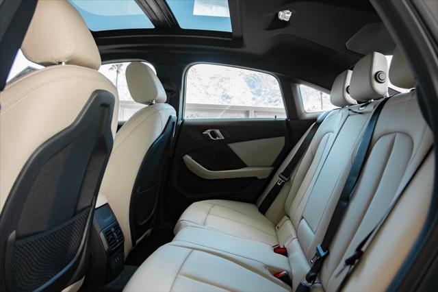 used 2024 BMW 228 Gran Coupe car, priced at $36,788
