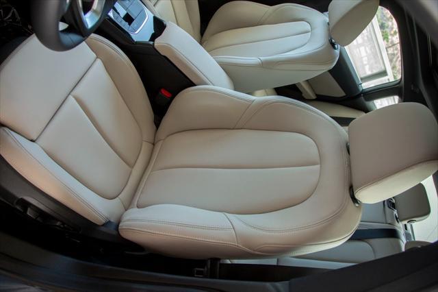 used 2024 BMW 228 Gran Coupe car, priced at $36,788