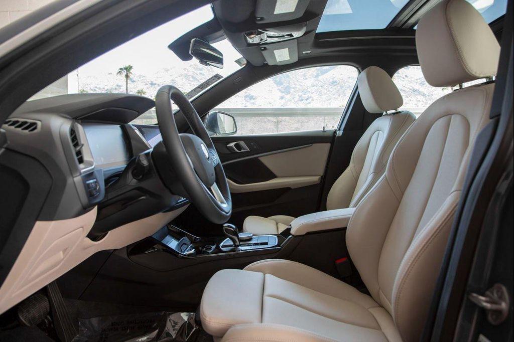 used 2024 BMW 228 Gran Coupe car, priced at $33,688