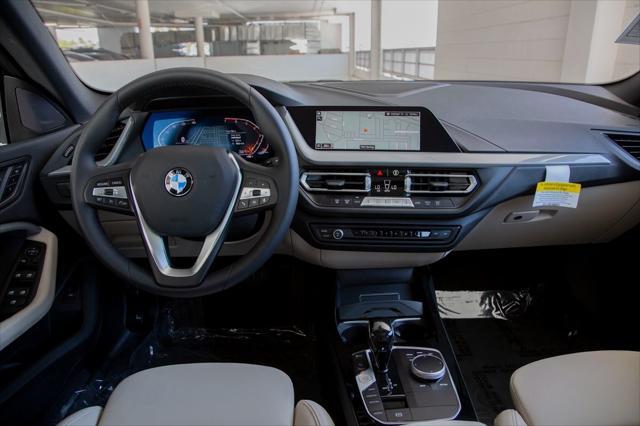 used 2024 BMW 228 Gran Coupe car, priced at $36,788
