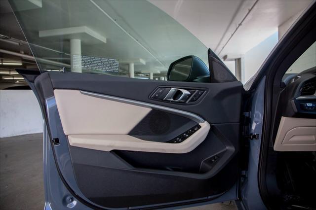 used 2024 BMW 228 Gran Coupe car, priced at $36,788