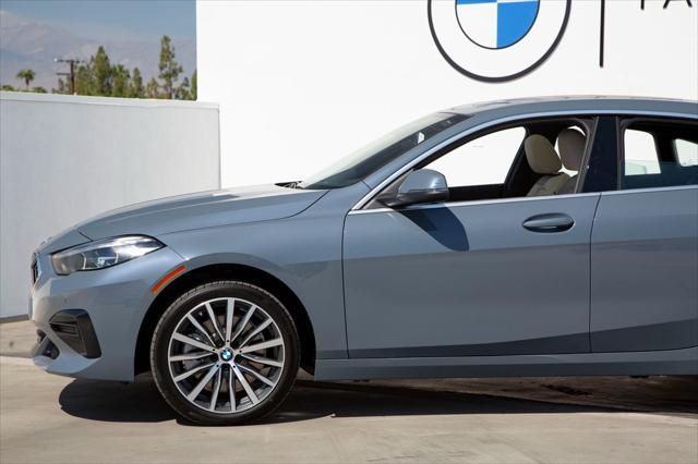 used 2024 BMW 228 Gran Coupe car, priced at $36,788