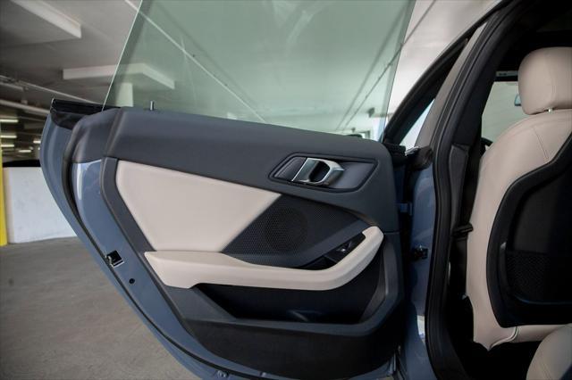 used 2024 BMW 228 Gran Coupe car, priced at $36,788