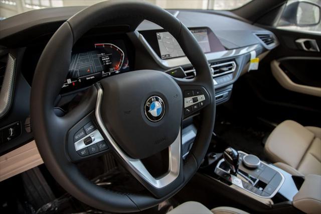 used 2024 BMW 228 Gran Coupe car, priced at $36,788