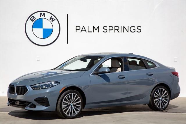 used 2024 BMW 228 Gran Coupe car, priced at $36,788