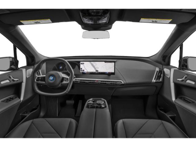 used 2023 BMW iX car, priced at $53,988