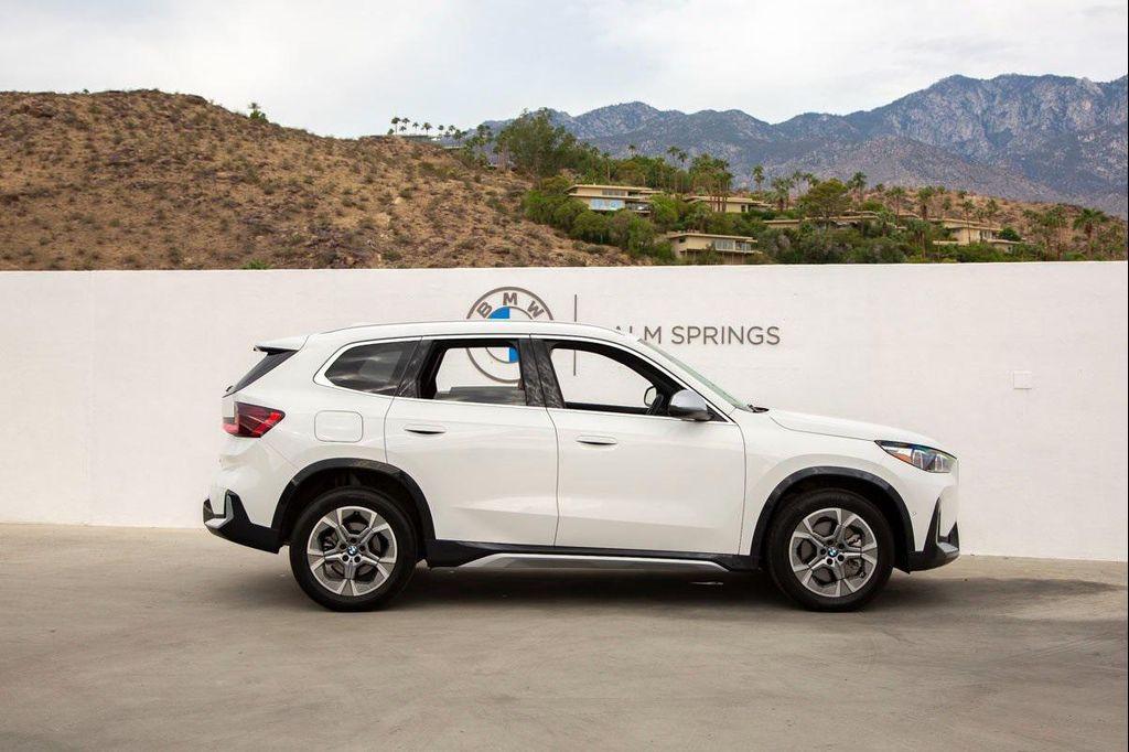 used 2023 BMW X1 car, priced at $33,488