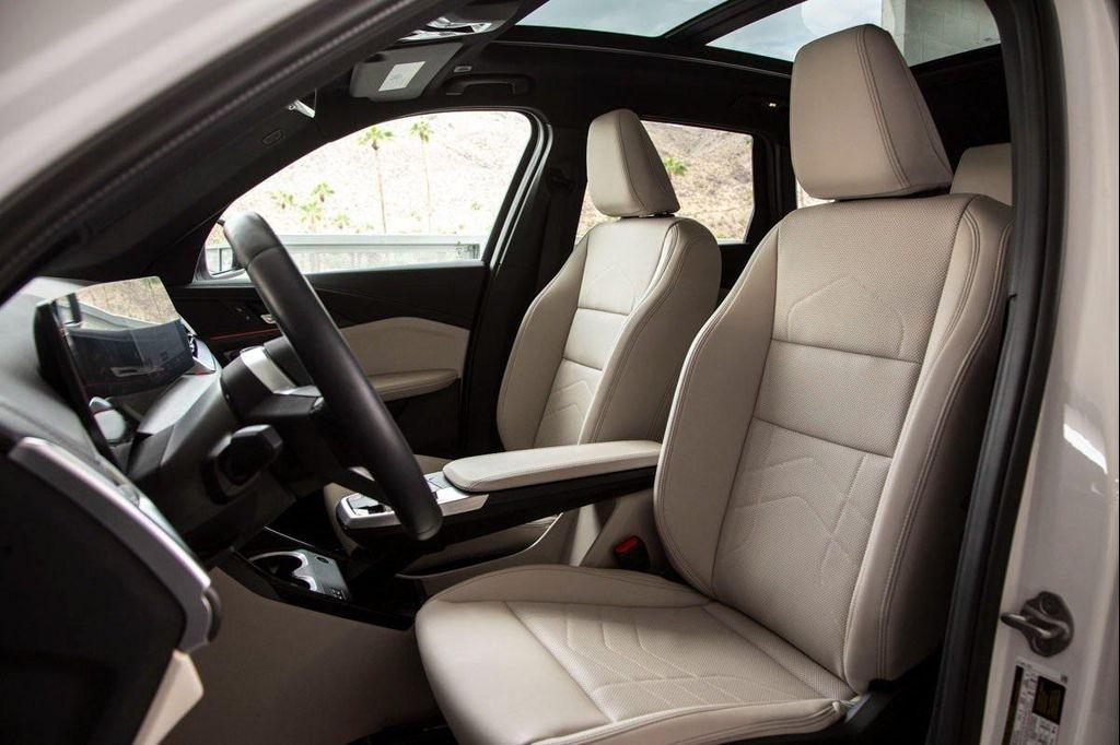 used 2023 BMW X1 car, priced at $33,488