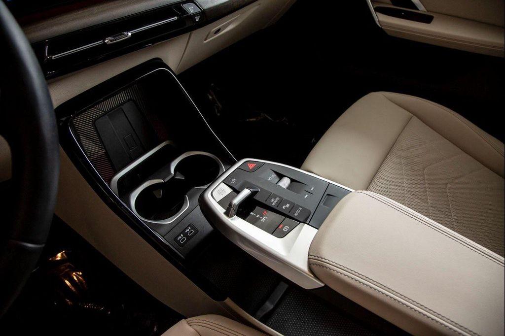 used 2023 BMW X1 car, priced at $33,488