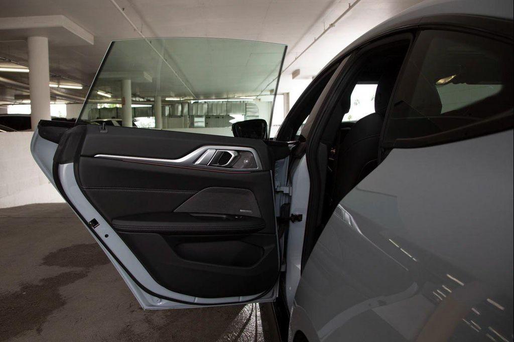 used 2023 BMW 430 Gran Coupe car, priced at $42,788